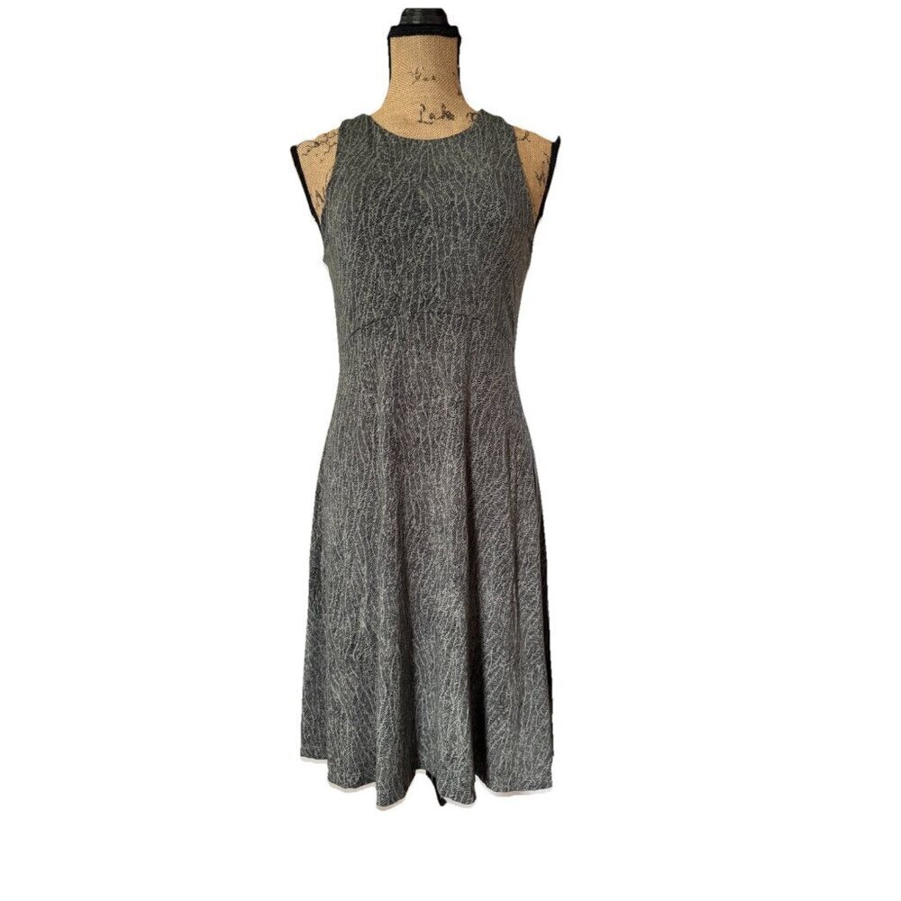 ATHLETA Shift A-line Dress Athleisure Tennis Travel Preppy Casual Lot Of 2 SMALL - Picture 3 of 11